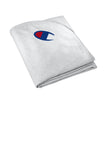 Champion ® Reverse Weave ™ Stadium Blanket - Ash - OSFA