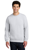 Gildan® Softstyle® Crewneck Sweatshirt - Ash Grey - 2XL