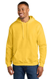 Gildan® Softstyle® Midweight Pullover Hooded Sweatshirt - Daisy - 2XL
