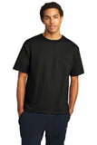 Champion ® Heritage 7-Oz. Jersey Tee - Black - S