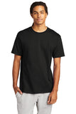 Champion ® Heritage 6-Oz. Jersey Tee - Black - S