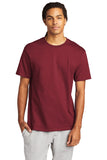 Champion ® Heritage 6-Oz. Jersey Tee - Cardinal - S