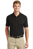 CornerStone ® Tall Select Lightweight Snag-Proof Polo - Black - LT