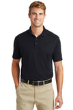 CornerStone ® Tall Select Lightweight Snag-Proof Polo - Dark Navy - LT