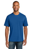 CornerStone® Tall Workwear Pro Short Sleeve Pocket Tee - Royal - LT